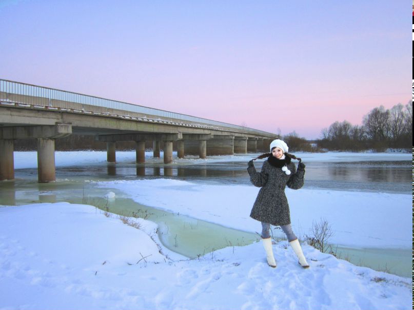 Елена Власенко | 