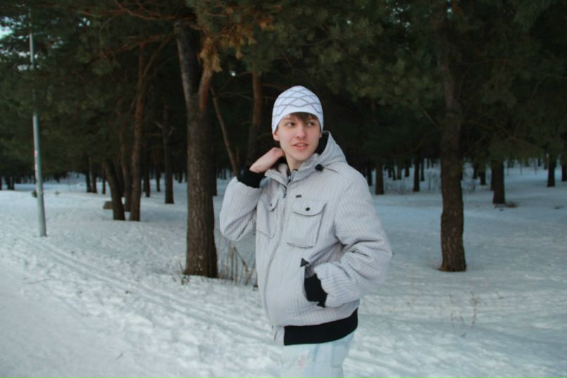 Сергей Елин | Нижний Новгород