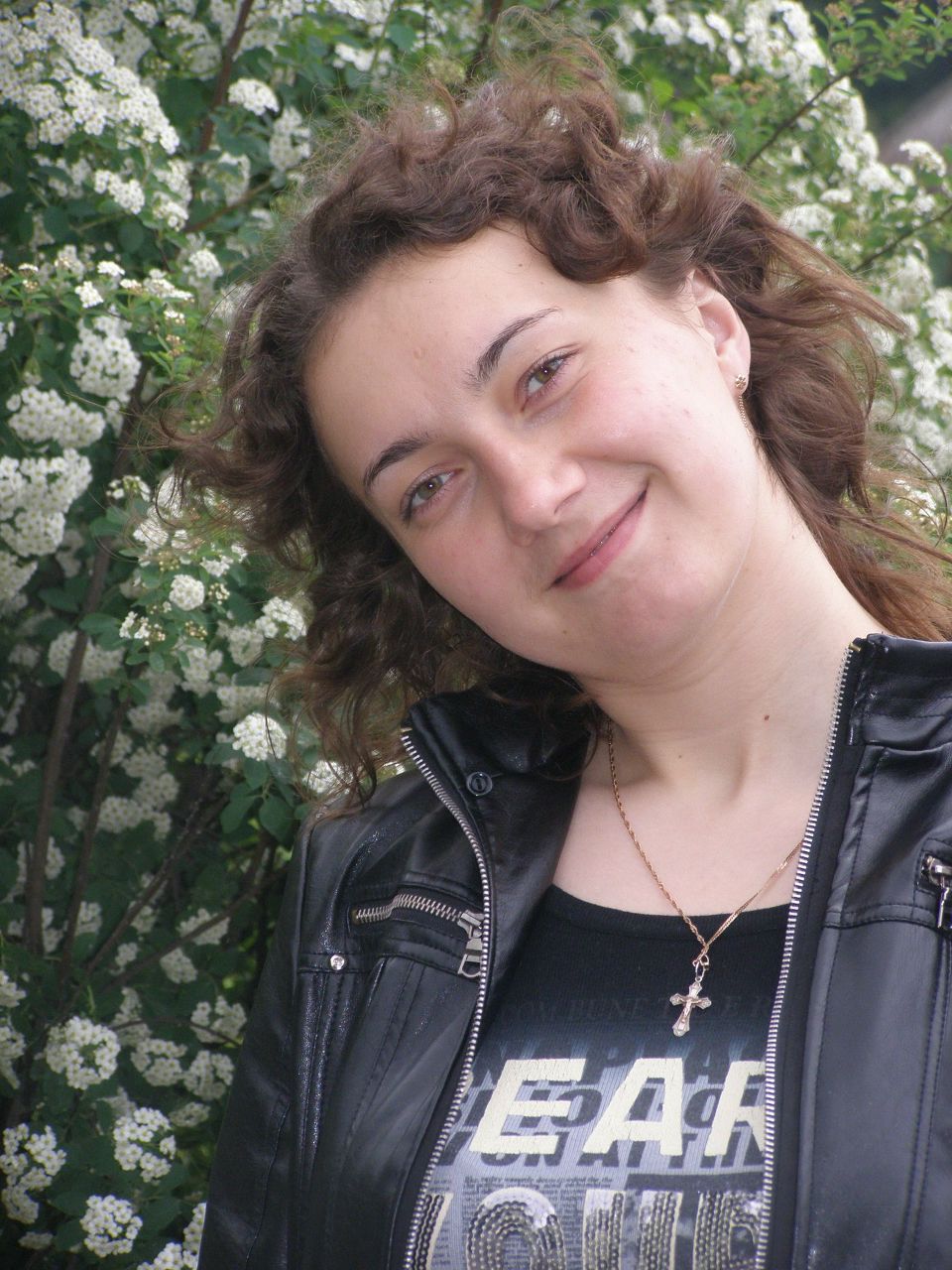 Юля Мартыненко | Кармалюково