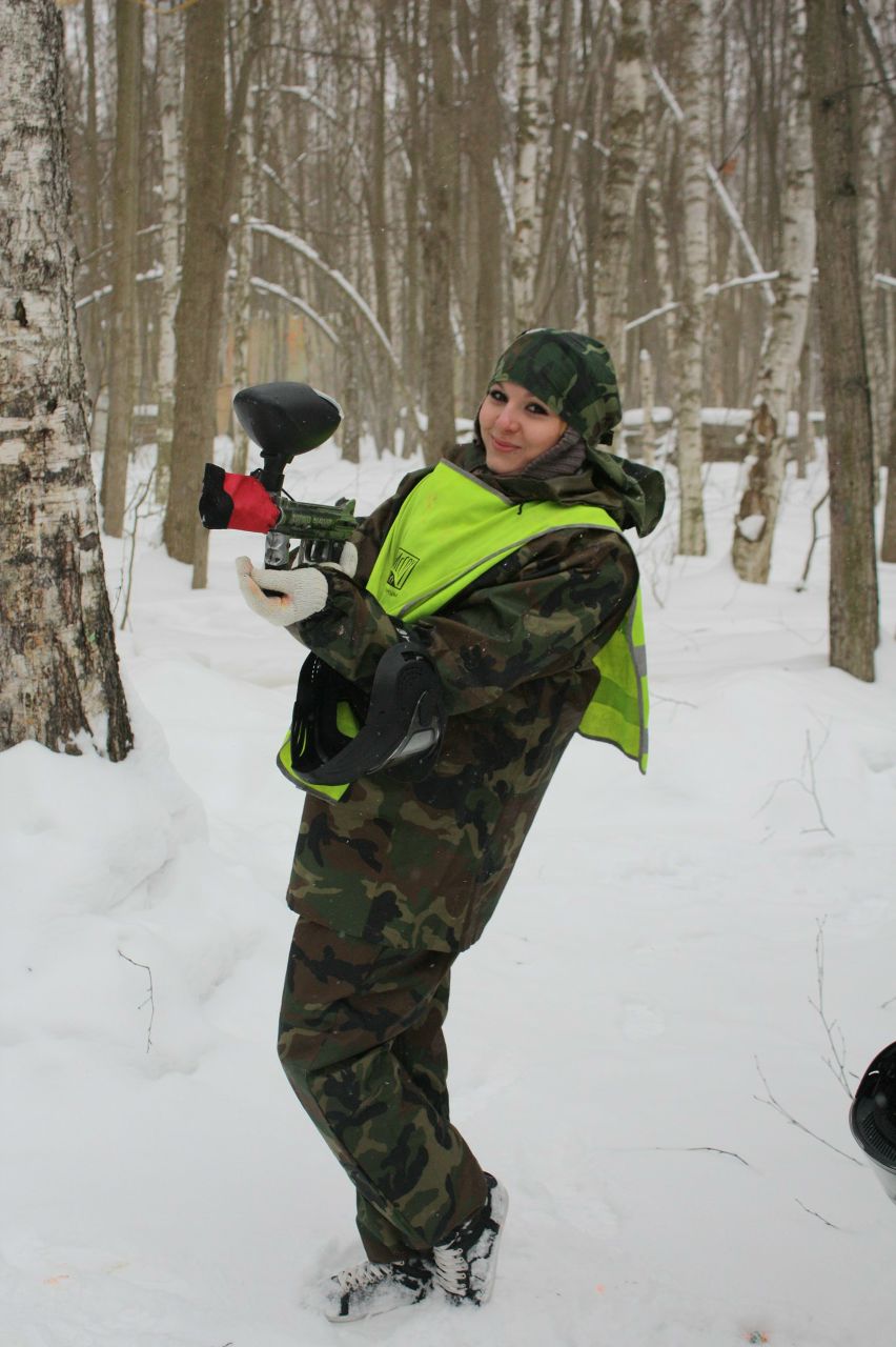 Ксения Назарова | Москва