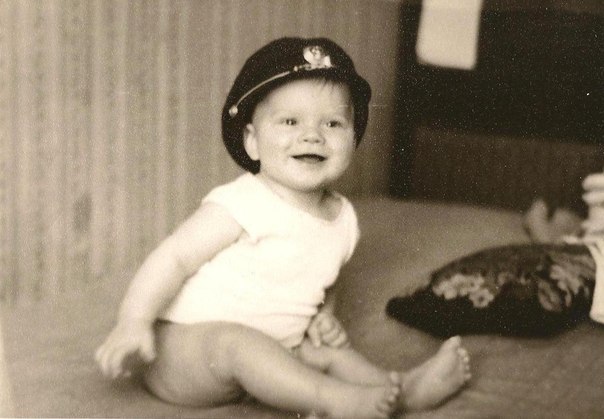 Константин Решинский | Москва