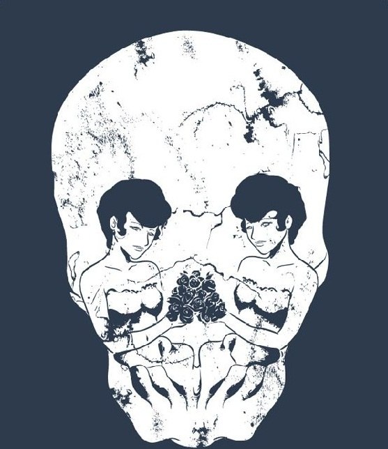 Тифани Снежинка-Мережковская | 