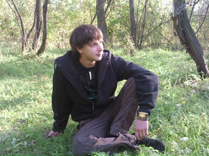 Серж Зажигалка | Самара