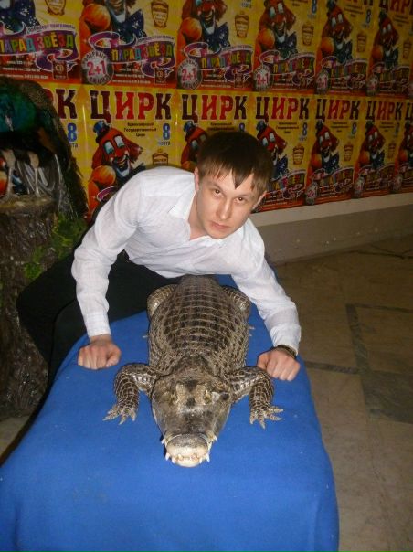 №78, Дмитрий Омельянович, Красноярск, Россия №78, Дмитрий Омельянович, Красноярск, Россия