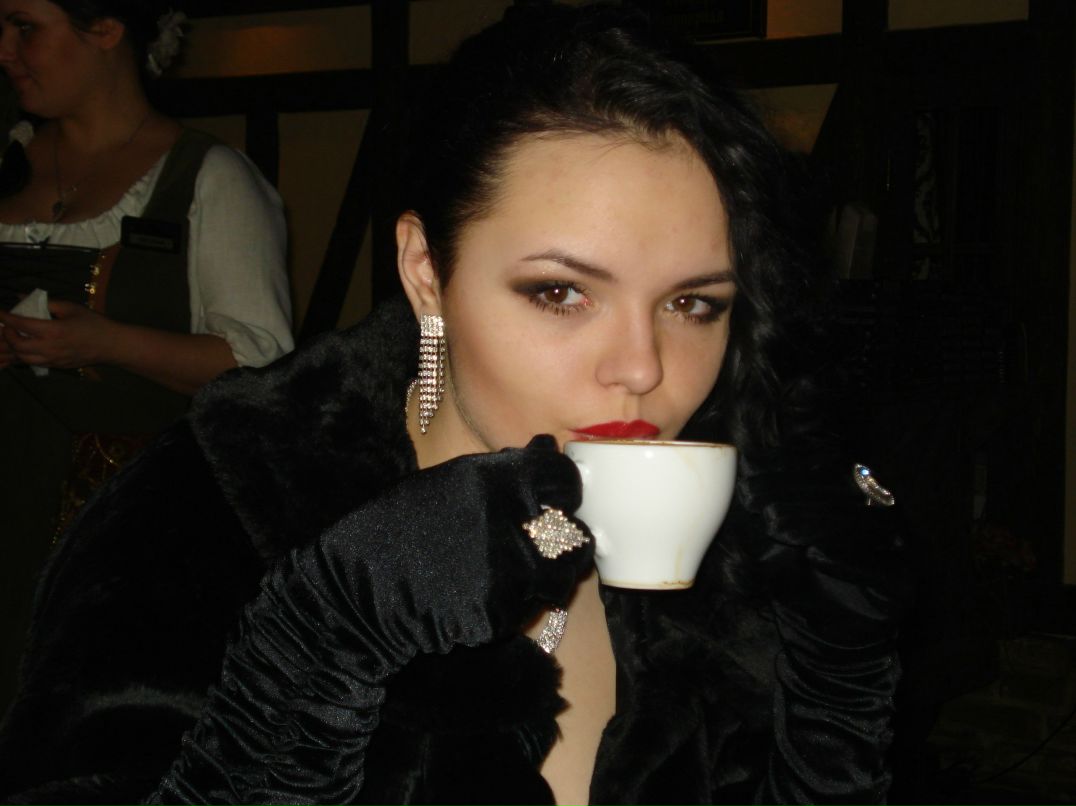 Наталия Усенко | Воронеж