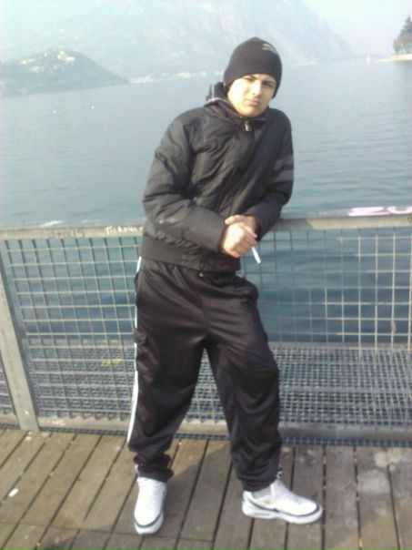 №93, Vadim Mitichkin, Москва №93, Vadim Mitichkin, Москва