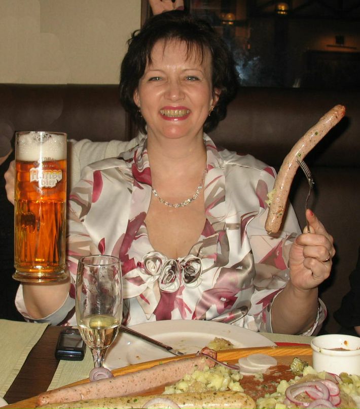 Мария Жаринова | Санкт-Петербург