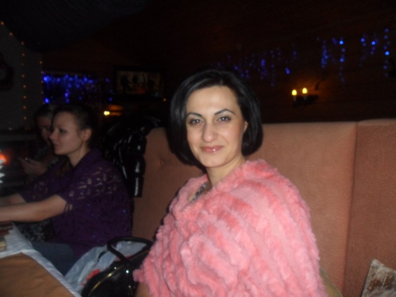 Лиана Аракелян | Выборг