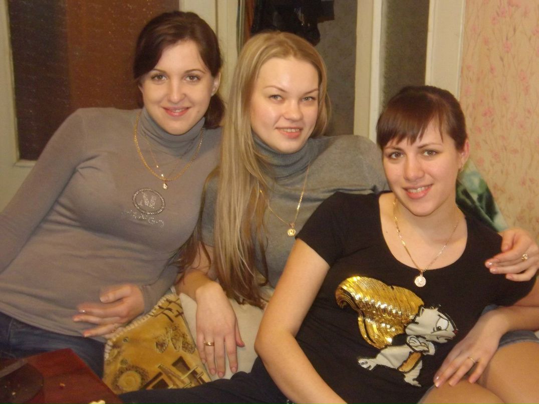 Ольга Сафронова | Ростов-на-Дону