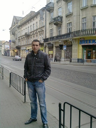 №113, Сергей Манько, 39 лет №113, Сергей Манько, 39 лет