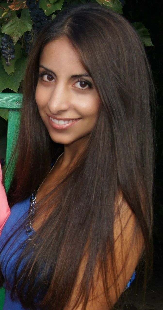 Анна Демихова | Воронеж