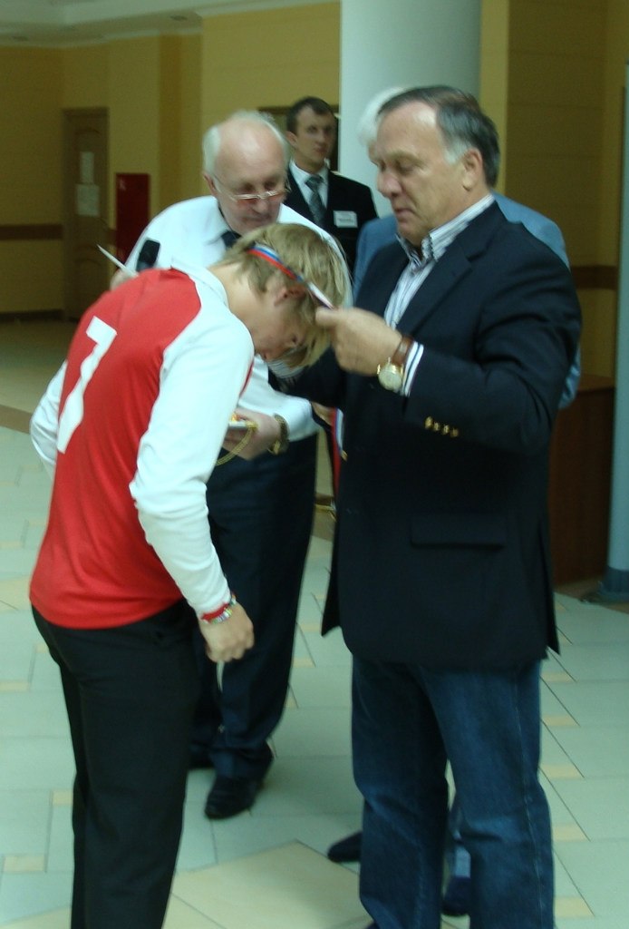 Фото профиля