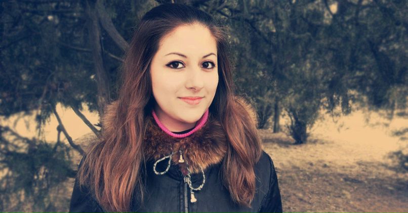 Сабина Ибрагимова | Ростов-на-Дону