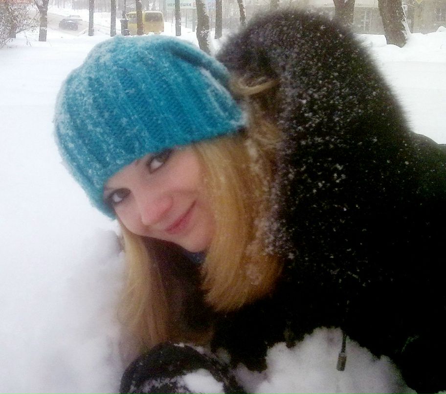 Анастасия Грек << БельЧонок>> | Хабаровск