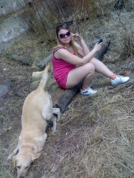 №164, Katerina Pezhemskaya, Ангарск №164, Katerina Pezhemskaya, Ангарск