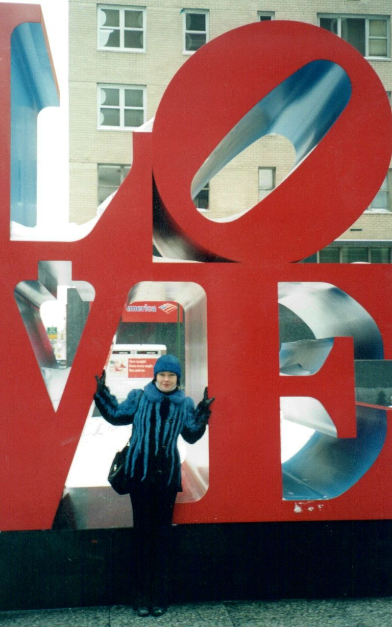 Ксения Большакова | Москва