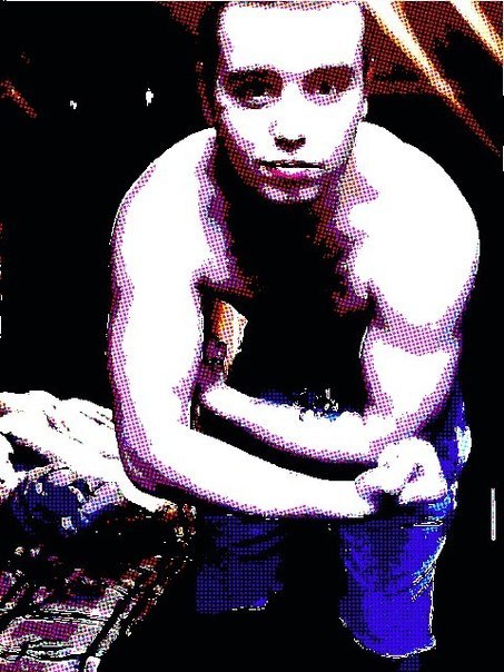 Mike Markov | Москва