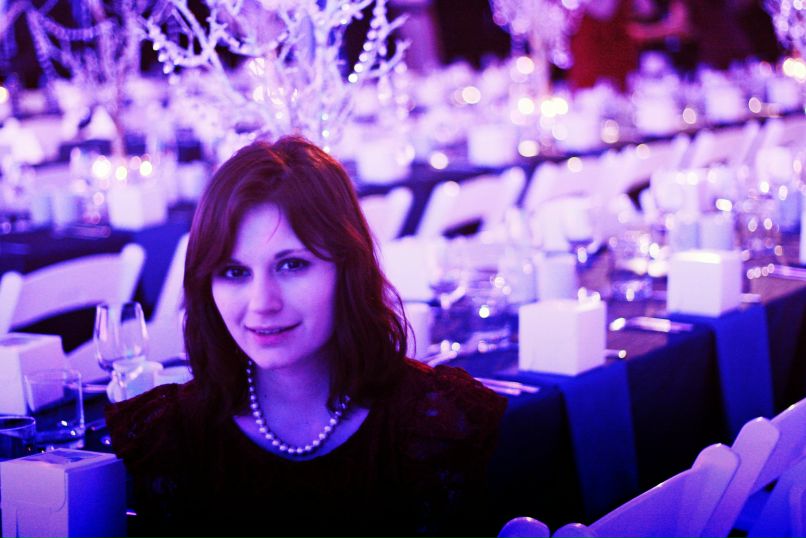 Anastasia Ivanova | Toronto