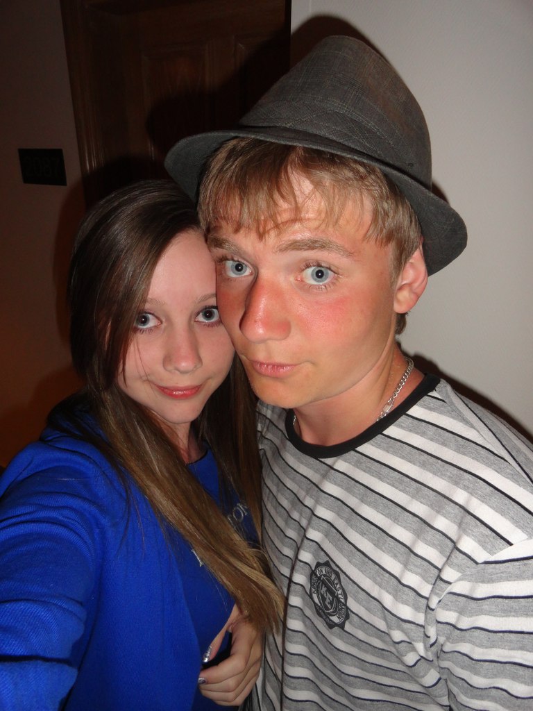 Данил Мамонтов T.E.L.Y. | Оренбург