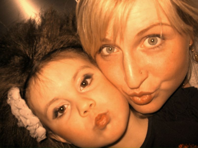 Мария Поплавок | Москва