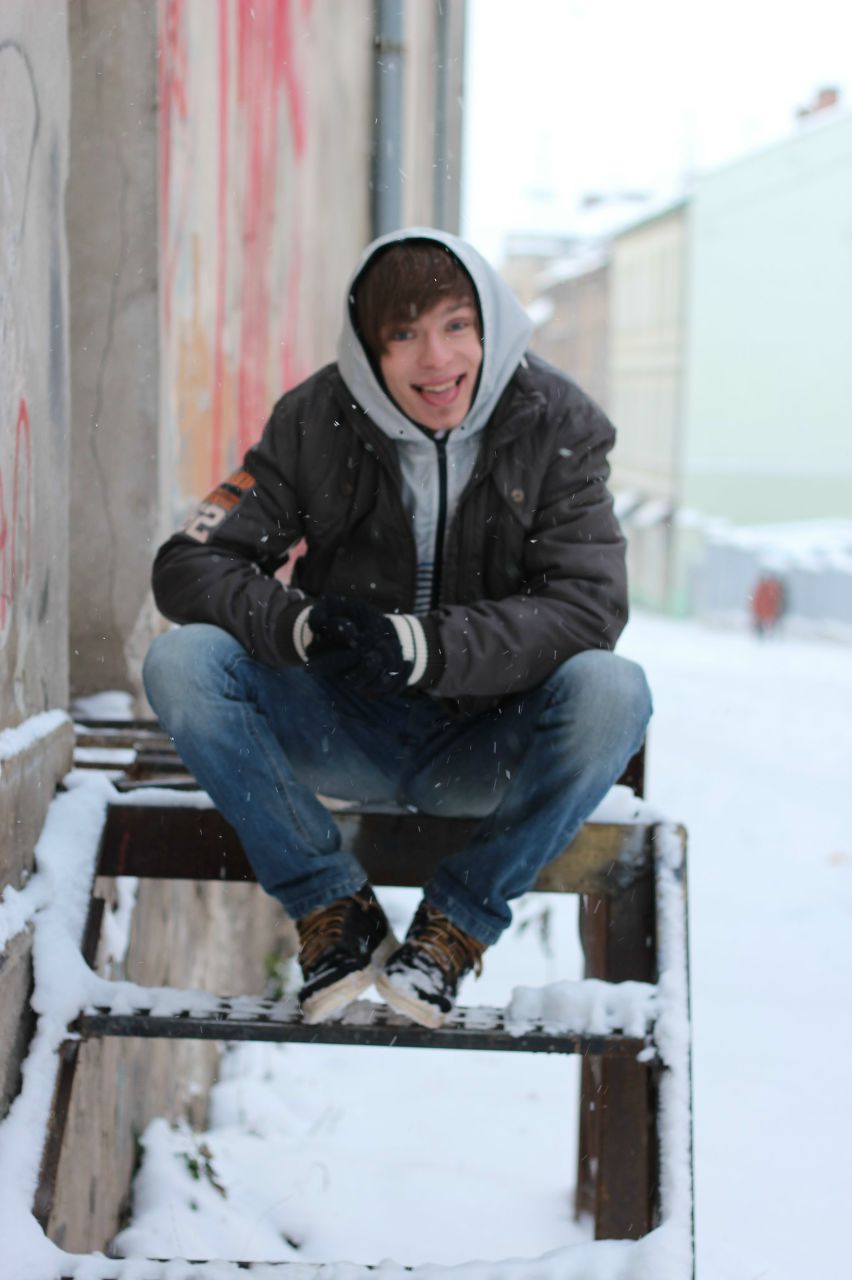 Володимир Бень | Львов