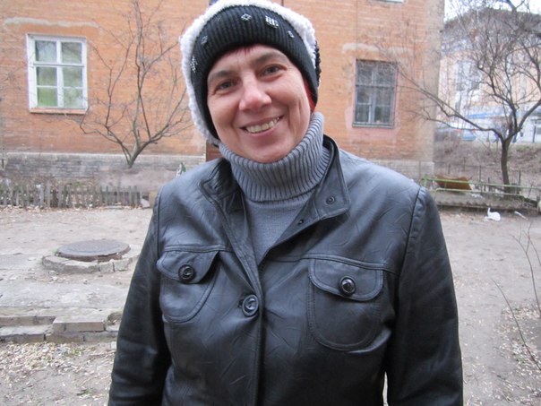 №36, Жанна Сало, Червонопартизанск №36, Жанна Сало, Червонопартизанск