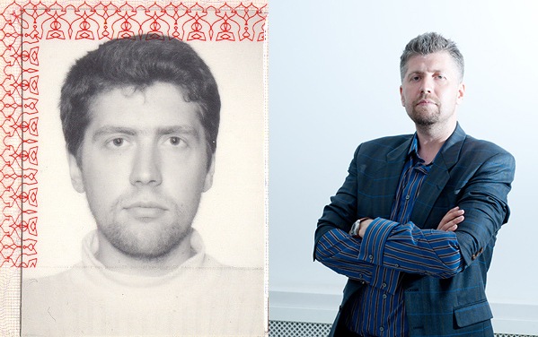 №6, Михаил Малышев, Ростов-на-Дону №6, Михаил Малышев, Ростов-на-Дону