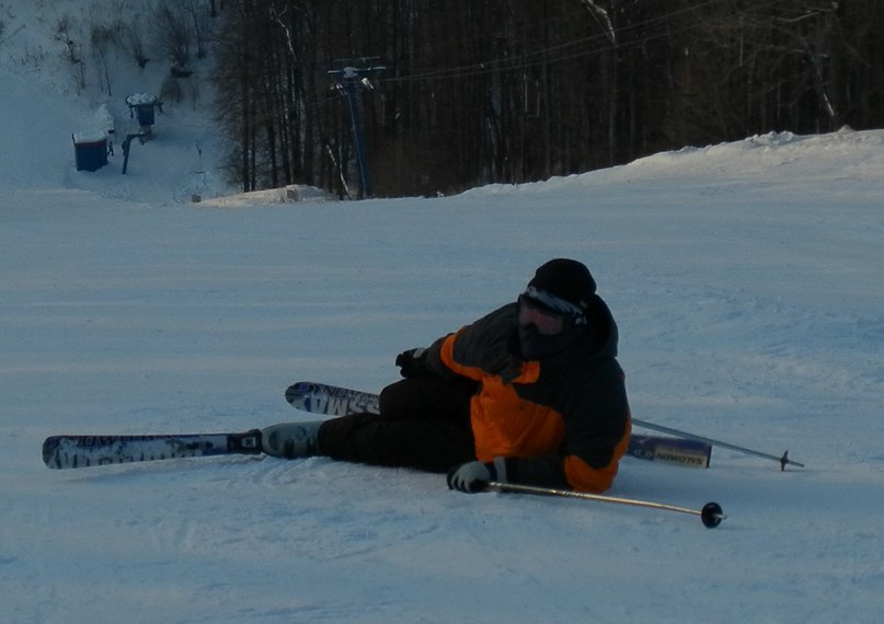 Сергей Дергунов *BOROD@* | Самара