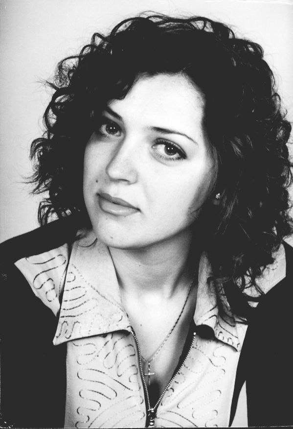 Мирослава Герасимчук | Луцк