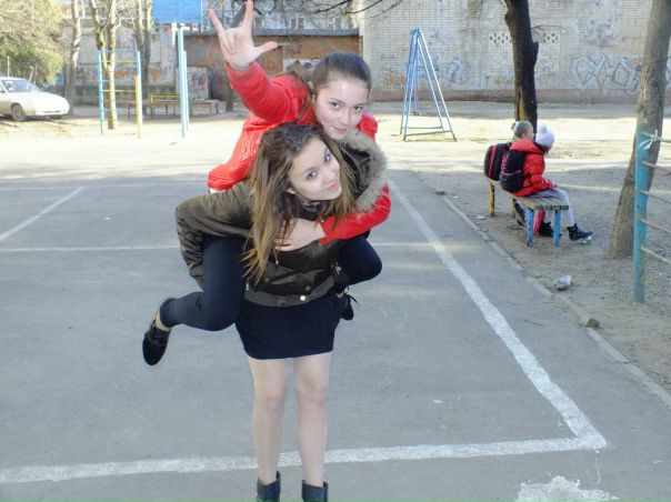 №22, Вероника Свирид, Краснодар №22, Вероника Свирид, Краснодар