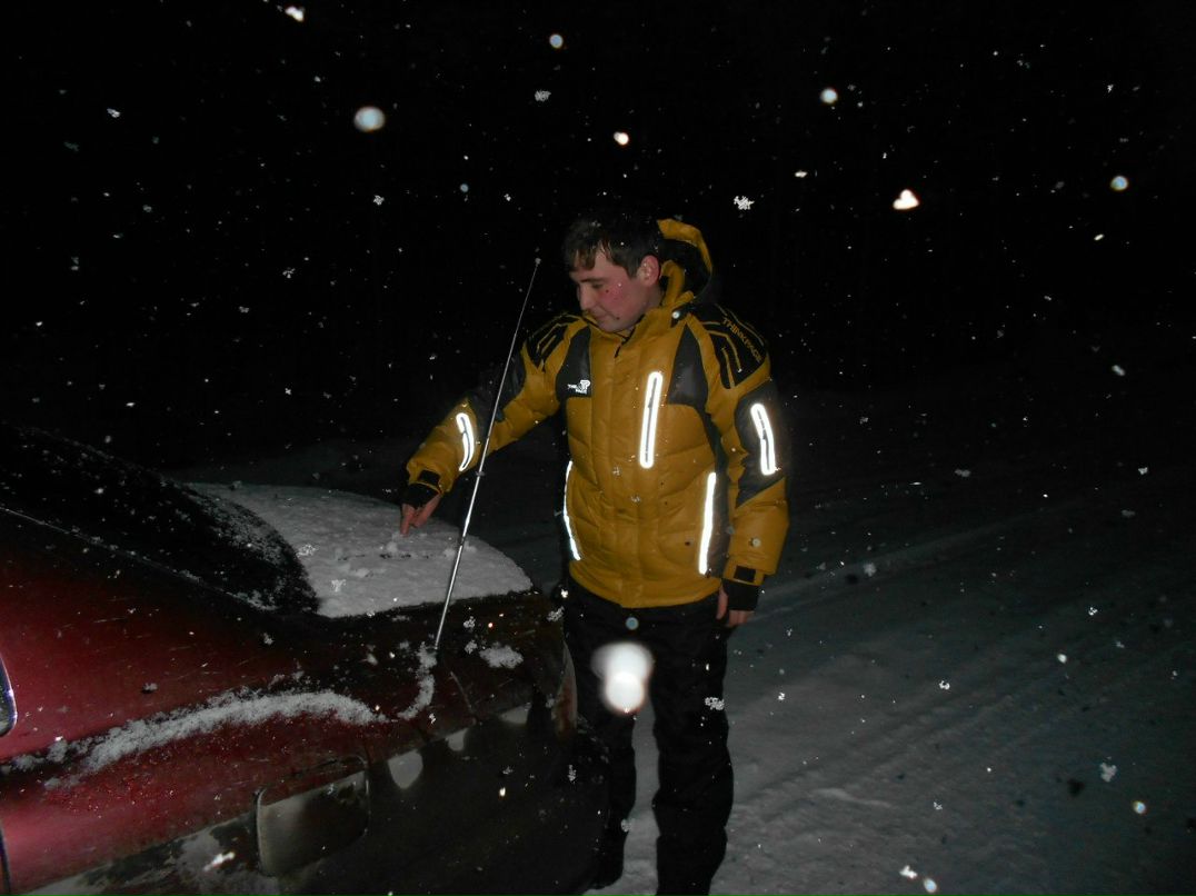 Ирек Валишин ☜♡☞ | Екатеринбург