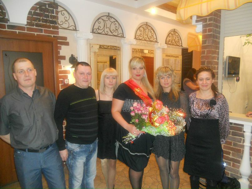 Даша Дёмина | Слободской