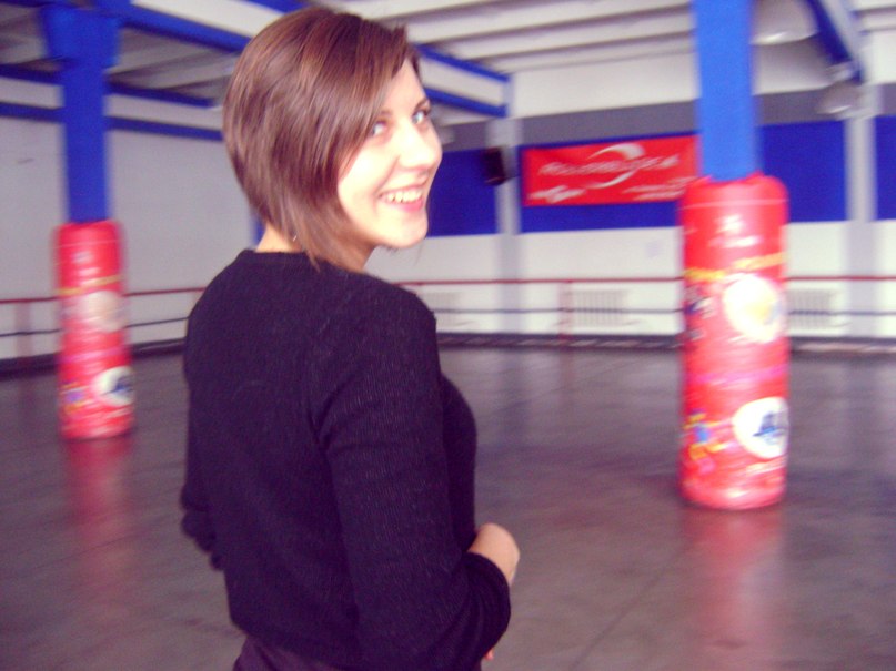 Ирина Гуреева | Улан-Удэ