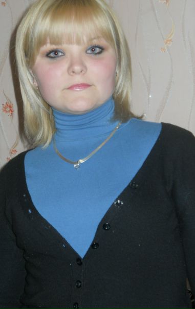 №52, Оксана Нестерова, Черемуха №52, Оксана Нестерова, Черемуха