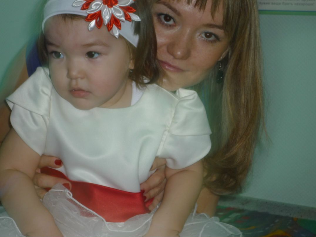 Ляйсян Багашева | Уфа