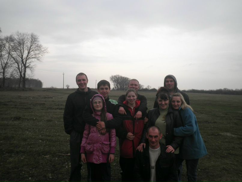 Алексей Тюнин | Киев