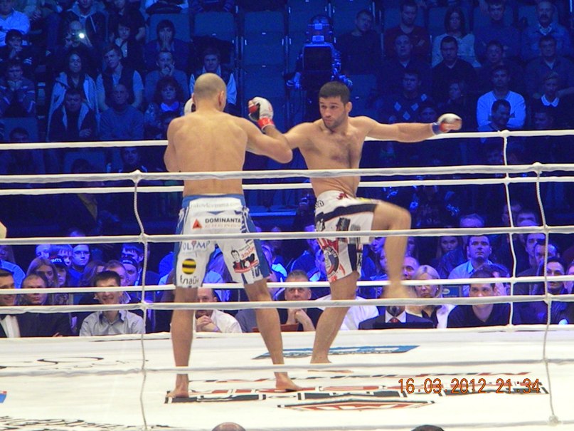 Алексей Михнович Махрей Миллионер | Санкт-Петербург