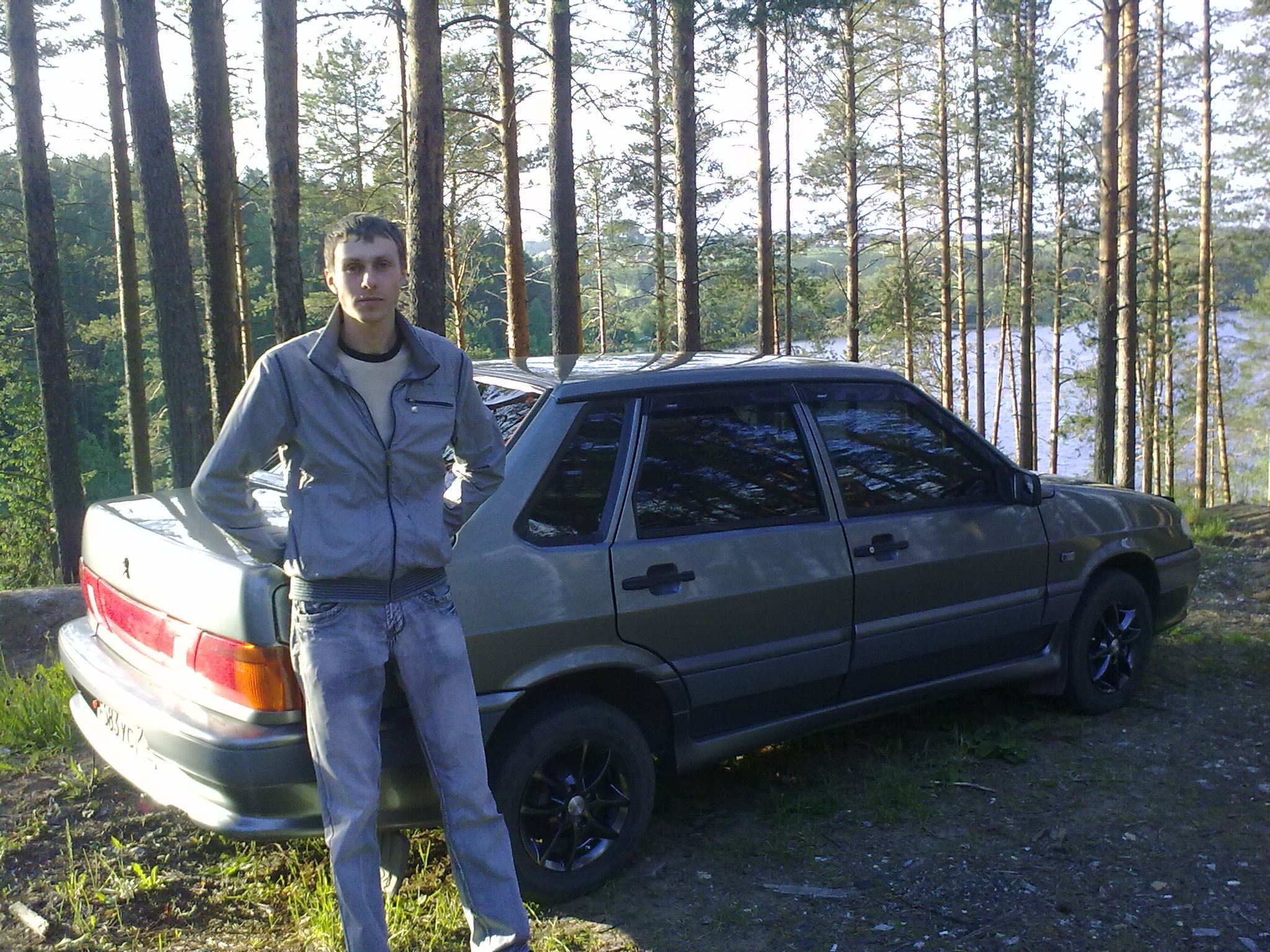 Фото профиля