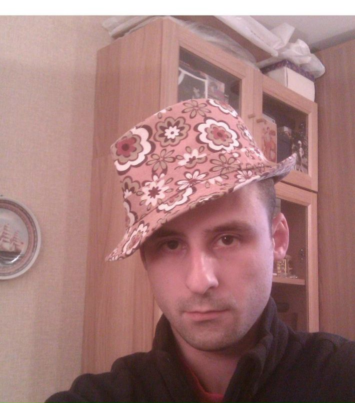 Александр Малонов | Москва