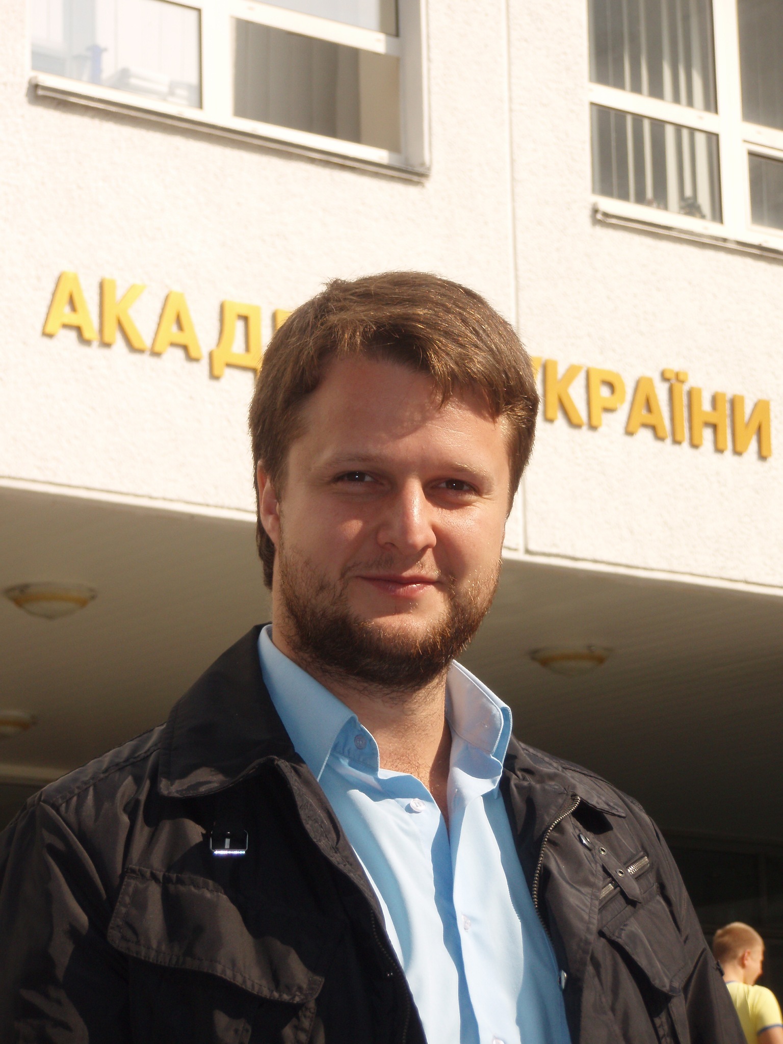 Фото профиля