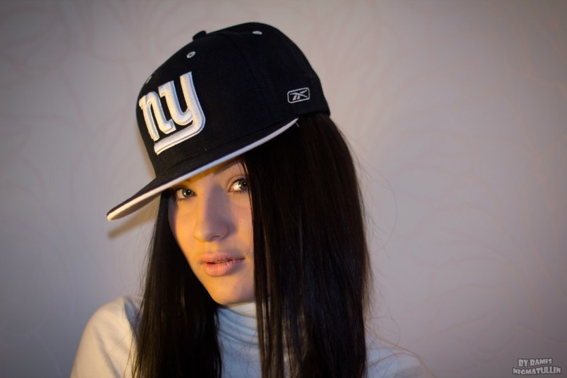 Алсу Касимова | Казань