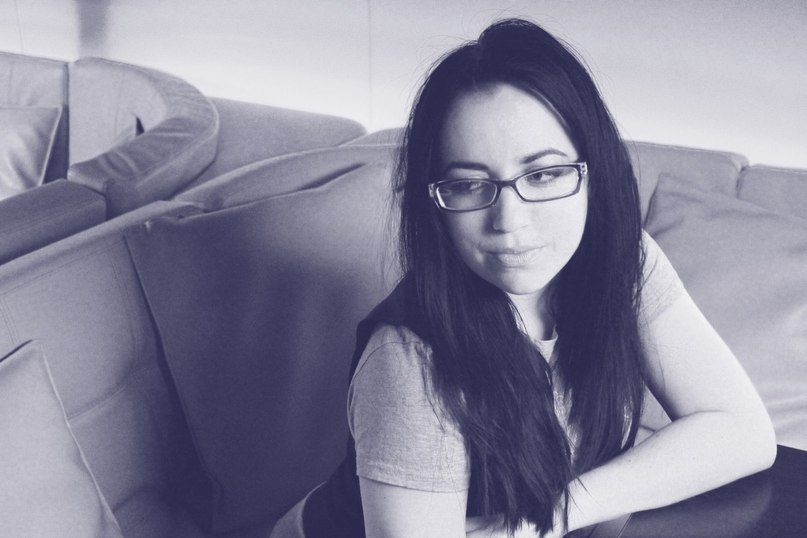 Татьяна Юсова-Коробова | Санкт-Петербург