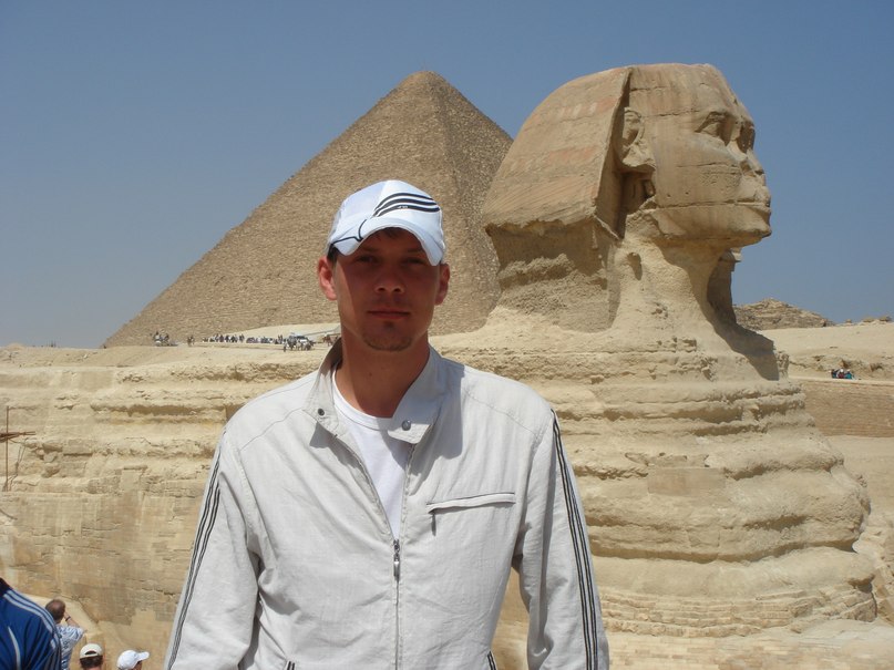 Иван Востриков | Кемерово