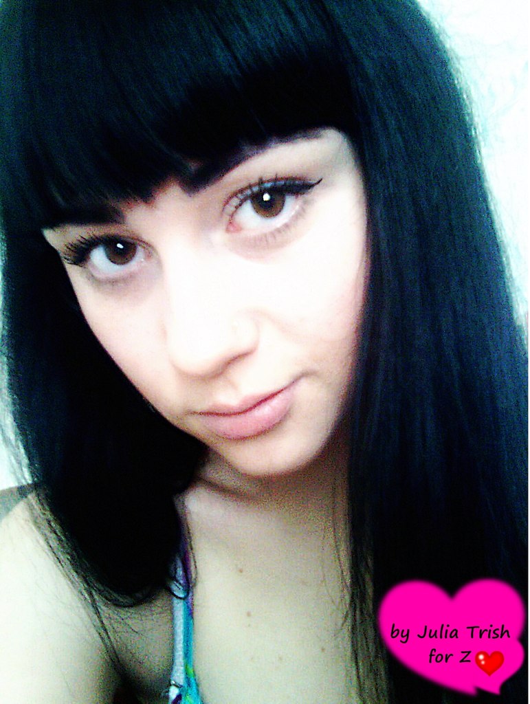 Юлия Каменькова | Запорожье