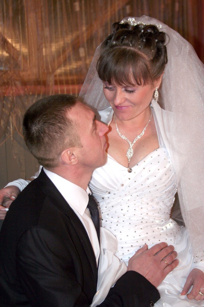 Аня Бойківська | Подгайцы