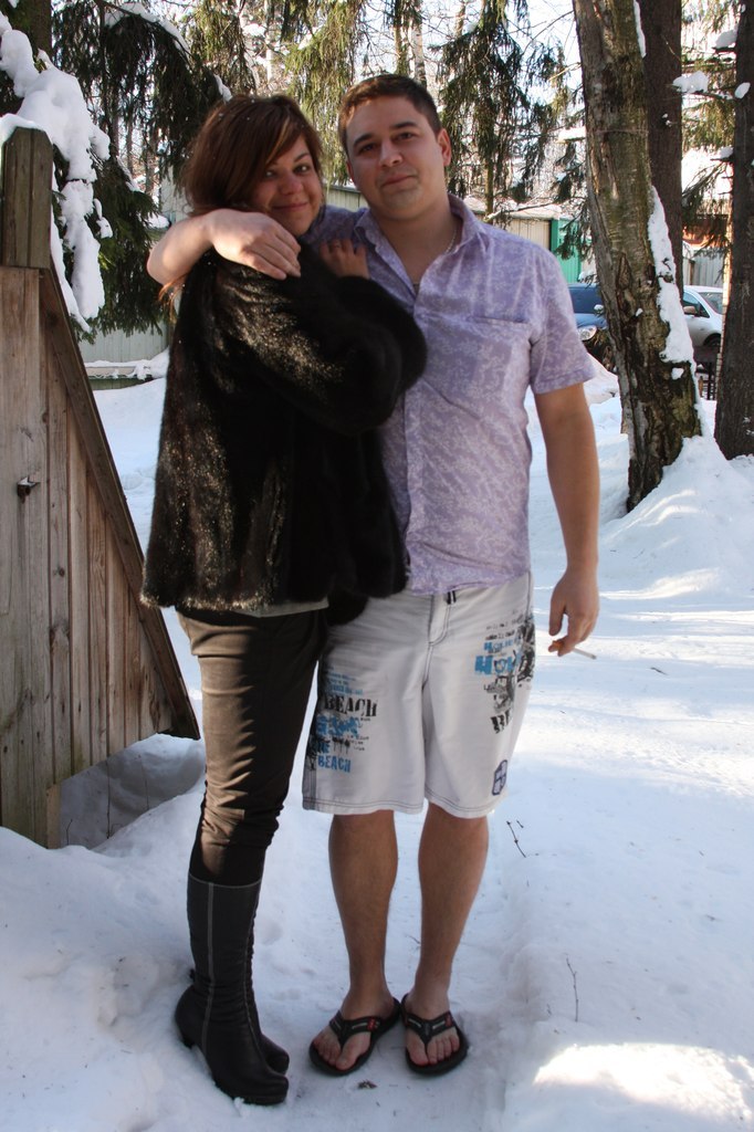 Анастасия Апарина | 