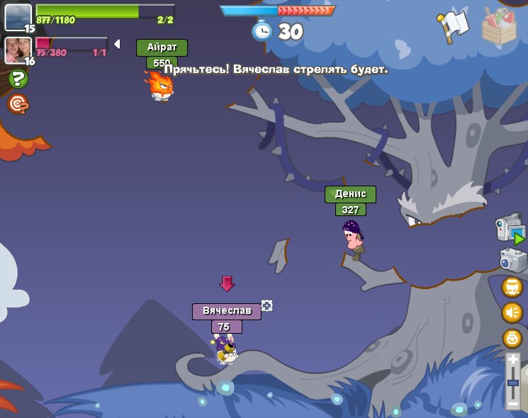 Денис Сафин | Кандрыкуль