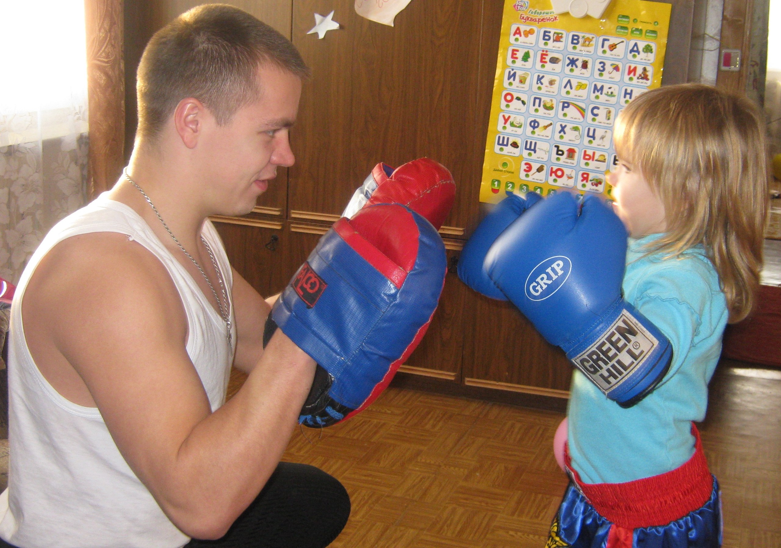 Фото профиля