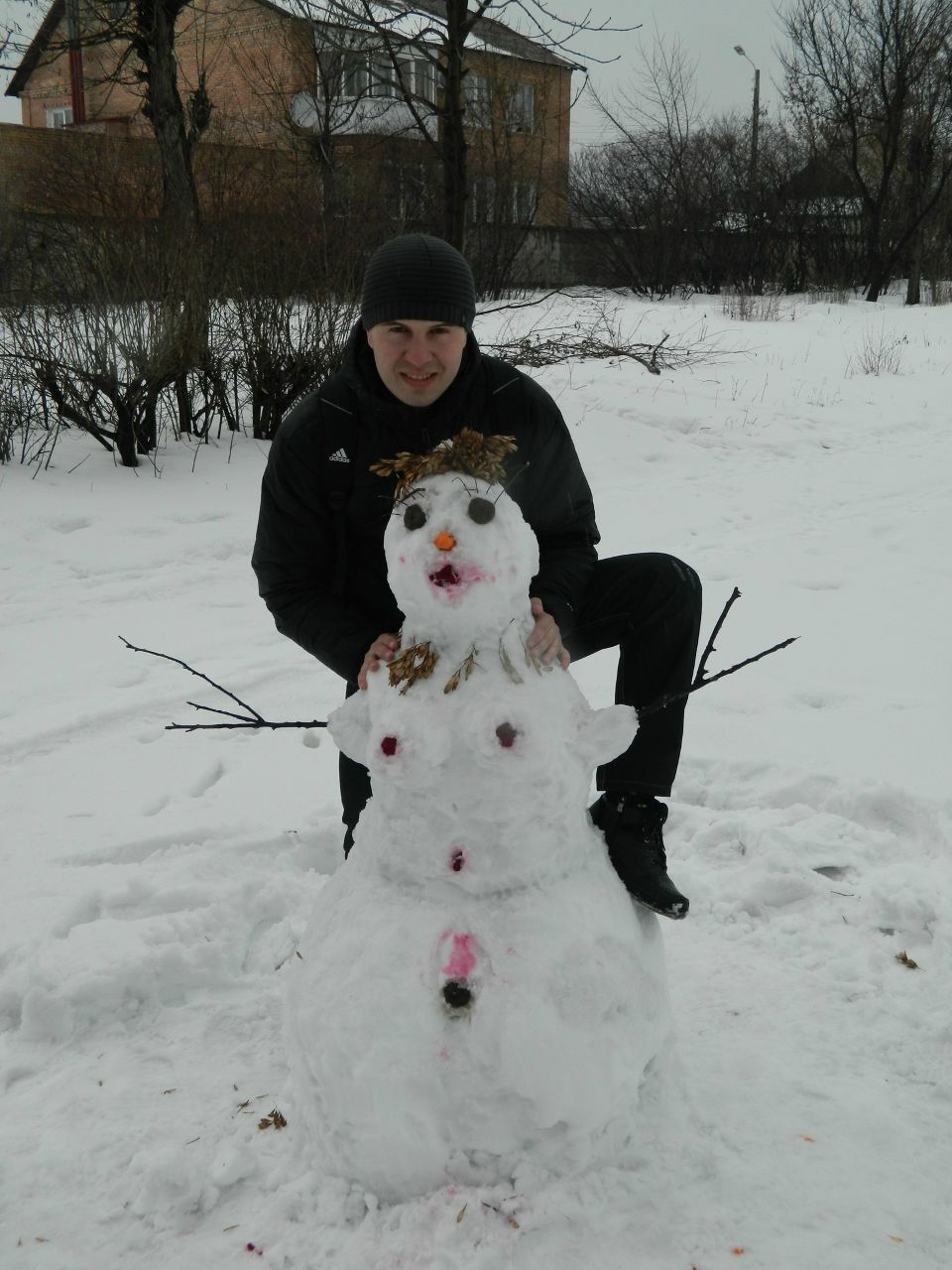 Павел Лапиков | 