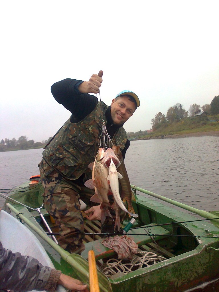 Андрей Орлик | Крымск